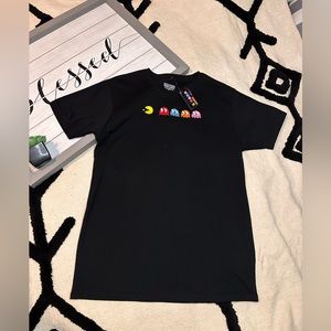 Pac-Man t shirt new brand size M